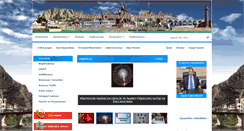 Desktop Screenshot of amasya.pol.tr